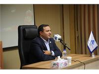 گزارش تصویری گرامی داشت هفته دولت و مقام کارمند در سالن جلسات شهید سلیمانی شرکت