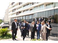 بازدید از پروژه های ثجنوب 7