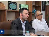 گزارش تصویری بازدید از زنجان 19