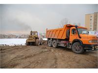 پروژه پردیس