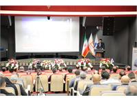 گزارش تصویری نخستین همایش چشم انداز خسارت صفر در فرآیند ساخت