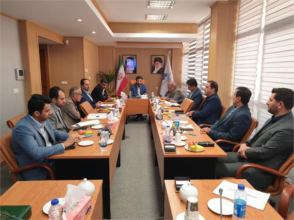 برگزاری مجمع عمومی عادی سالیانه شرکت سرمایه‌گذاری مسکن شمال