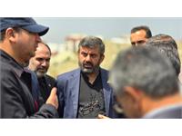 آلبوم بازدید پردیس