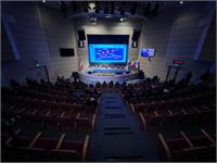 گزارش تصویری مجمع ثپردیس 5