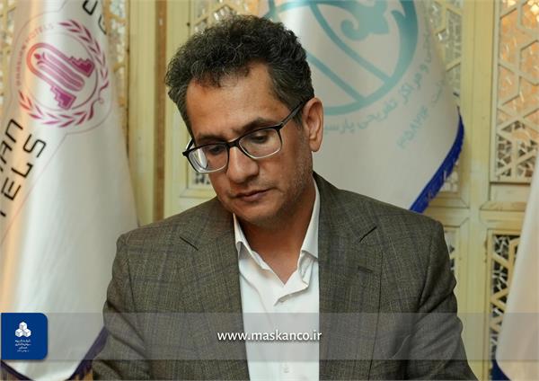 گزارش تصویری کلنگ زنی هچیرود 7