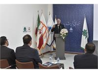 گزارش تصویری افتتاح پروژه 370 واحدی بهارستان زاهدان