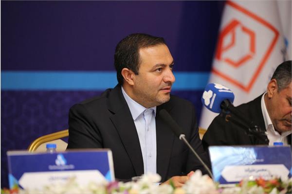 شانزدهمین نشست هم‌اندیشی مدیران عامل شرکت‌های گروه سرمایه‌گذاری مسکن؛ علیزاده: نخستین گام ثمسکن در راستای تحقق شعار سال؛ قرارداد 5 پروژه ساخت و ساز مسکن به زودی امضا می‌شود