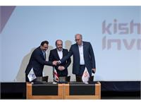 گزارش تصویری روز اول نمایشگاه کیش اینوکس 2023