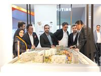 گزارش تصویری کیش اینوکس 30