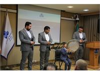 گزارش تصویری مراسم روز مرد10