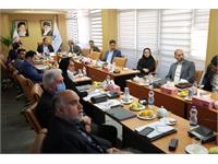 دکترجواهری تفتی مدیرعامل شرکت سرمایه گذاری مسکن