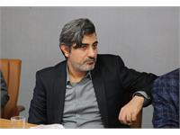 نشست مدیران عامل شرکت های تابعه با محوریت دانش بنیان ها