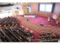 گزارش تصویری مجمع 1404 - 14