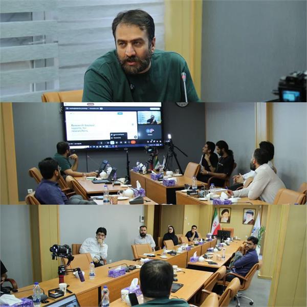 کاربرد هوش مصنوعی در روابط عمومی