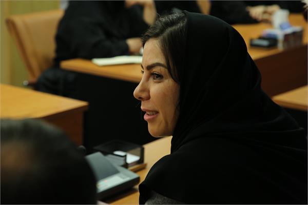 نشست رسانه ای علیزاده 37