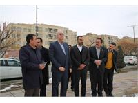 پروژه پردیس