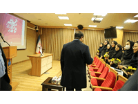 گزارش تصویری مراسم روز مادر 4