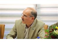 نشست مدیران عامل شرکت های تابعه با محوریت دانش بنیان ها