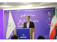 گزارش تصویری رویداد تبادل