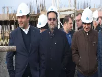 بازدید از پروژه ناویا 2