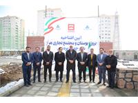 پروژه پردیس