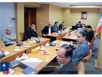 پایش عملکرد ثشرق 8