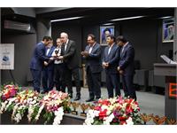 گزارش تصویری نخستین همایش چشم انداز خسارت صفر در فرآیند ساخت