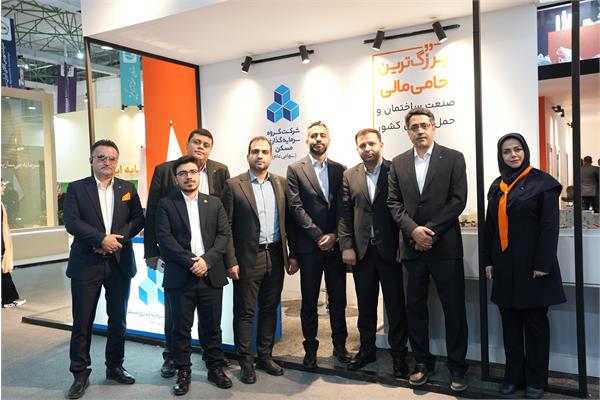 گزارش تصویری کیش اینوکس 29