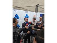 پروژه مسکونی بهار 12