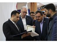 انعقاد تفاهم‌نامه همکاری با سازمان منطقه آزاد کیش