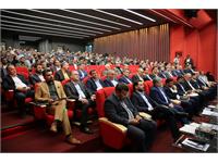 گزارش تصویری نخستین همایش چشم انداز خسارت صفر در فرآیند ساخت