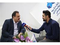 گزارش تصویری غرفه ثمسکن در سومین روز نمایشگاه صنعت ساختمان