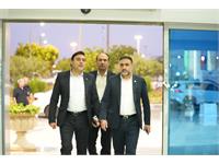 گزارش تصویری کیش اینوکس 17