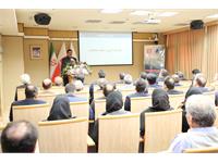 دومین همایش ایمنی در برابر زلزله و کاهش اثرات بلایای طبیعی