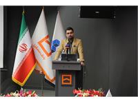 گزارش تصویری نخستین همایش چشم انداز خسارت صفر در فرآیند ساخت