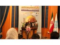 گزارش تصویری همایش دانشگاه تهران 6