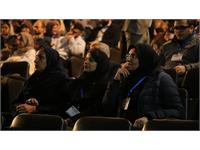 گزارش تصویری همایش دانشگاه تهران