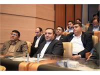 گزارش تصویری کیش اینوکس 3