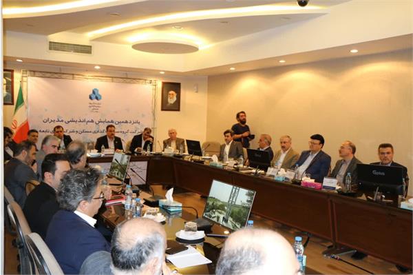 آغاز سی و چهار سالگی ثمسکن