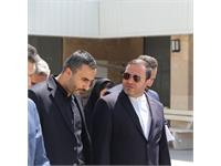 بازدید دکتر علیزاده از پروژه های ثپردیس