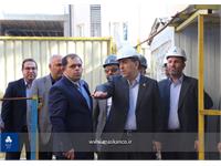 گزارش تصویری بازدید از زنجان 21