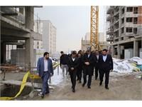 پروژه پردیس