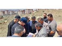 آلبوم بازدید پردیس