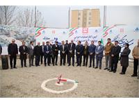 پروژه پردیس