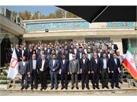 نخستین هم اندیشی مدیران شرکت های تابعه بانک مسکن