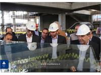 گزارش تصویری بازدید از زنجان 22