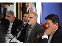 نخستین هم اندیشی مدیران شرکت های تابعه بانک مسکن