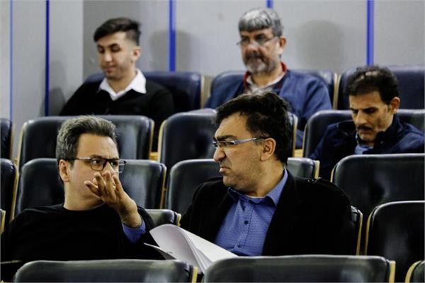 برگزاری مجمع عمومی شرکت سرمایه گذاری مسکن تهران