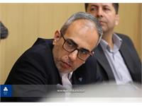 گزارش تصویری پایش عملکرد ثغرب 8