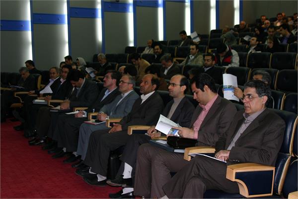 گزارش هیات مدیره به مجمع عمومی صاحبان سهام